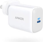 Anker 45W Power Delivery Type C Fast Charger - 2 for $39.80 Delivered @ Mobileciti eBay