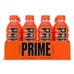 [Short Dated] PRIME Hydration 12pk Orange (BB 03/24) $19.90 + $8.90 Shipping @ Elite Supplements