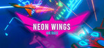 [PC, Steam] Neon Wings: Air Race - Free @ Steam