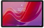Lenovo Tab M11 90Hz 11" 4G LTE 8GB / 128GB Tablet with Pen $297 + Delivery ($0 C&C/ In-Store/ OnePass/ to Metro) @ Officeworks