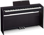 Casio Privia PX-870 Digital Piano Black w/ Bench - $1199 Delivered @ Belfield Music