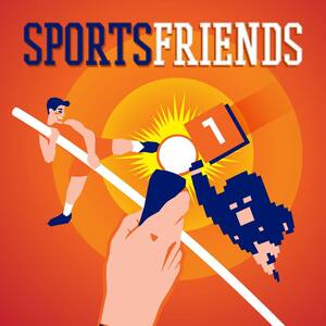 [PS4] Free - Sportsfriends @ PlayStation Store