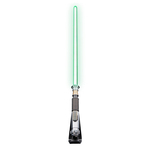 Black Series Luke Skywalker Force FX Elite Lightsaber $199 C&C Only from Limited Stores @ EB Games