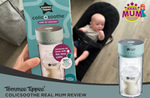 Win 1 of 5 Tommee Tippee Anti-Colic Newborn Feeding Pack (Worth $130) from Mum Central