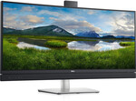 [QLD, Refurb] Dell C3422WE 34.1" UWQHD IPS Curved Business Monitor $499 Pick-up/ C&C Only @ Australian Computer Traders