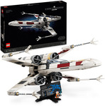 LEGO 75355 Star Wars X-Wing Starfighter $269 @ Target