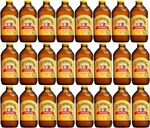 Bundaberg Ginger Beer 24x 375ml $30 ($27 S&S) + Delivery ($0 with Prime/ $59 Spend) @ Amazon AU