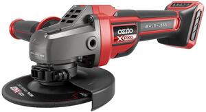 Ozito PXC 18V 125mm Brushless Angle Grinder Skin $84 + Delivery ($0 C&C/In-Store/OnePass) @ Bunnings