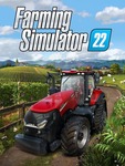 [PC, Epic] Free - Farming Simulator 22 @ Epic Games