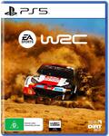 [PS5] EA Sports WRC $27 + Delivery ($0 C&C/In-Store) @ JB Hi-Fi