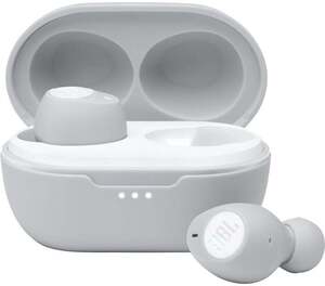 JBL Tune 115 TWS True Wireless in-Ear Headphones in White $40 + Delivery @ Big W via MyDeal