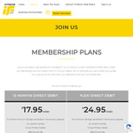 [NT] 6 Weeks Free and No Joining Fee (Was $89) @ iFitness 24/7