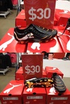 PUMA Soccer/Footy Boots - $18.00