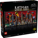 LEGO 76271 Batman: The Animated Series Gotham City $429.99 Delivered @ MyHobbies