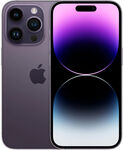 [Open Box, eBay Plus] Apple iPhone 14 Pro Max 128GB Deep Purple (New Condition) $1124.99 Delivered @ Mobileciti eBay