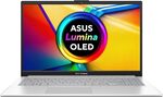 ASUS Vivobook Go 15 OLED Laptop $534.29 Delivered @ Amazon DE via AU