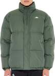 Kappa Men's Authentic Saffi Puffer Jacket Green (Small & Medium) $29 + Delivery ($0 to Select Areas) @ MyDeal