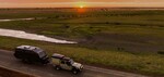 Win a Northern Territory Road Trip of a Lifetime Worth $10,000 from Tourism NT
