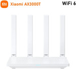 Xiaomi AX3000T Wi-Fi 6 Router US$28.02~US$30.02 (~A$42.42~A$45.44) Delivered @ Mijia SC Store AliExpress