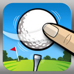 Flick Golf for iOS - Free for iPhone and iPad