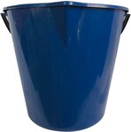 9.3L Plastic Bucket with Handle - Assorted Colours $0.50 (Was $0.99) + Delivery ($0 OnePass/C&C/in-Store) @ Bunnings