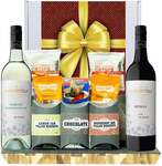 40% off Selected Hampers + $12.50 Delivery ($0 MEL C&C) @ Hamper World