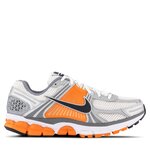 Nike Zoom Vomero 5 $99.99 (RRP $239.99, Platinum Tint/Cool Grey/Safety Orange/Metallic) + $15 Del ($0 C&C/ $160 Order) @ HYPE DC