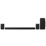 Samsung Q930D Soundbar with Subwoofer and Rear Speakers $769.99, Samsung S801D $429.99 Delivered @ Costco (Membership Required)