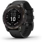 Fenix 7 Pro Sapphire Solar Edition $999 Delivered @ Garmin Online