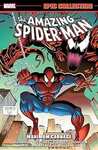 [Prime] The Amazing Spider-Man Epic Collection: Maximum Carnage (New Printing) $31.08 Delivered @ Amazon US via AU