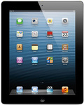 APPLE iPad with Retina Display 16GB Wi-Fi Black $446 eBay Group Buy