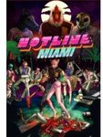 Hotline Miami PC Game (Steam Activated) $4.99 (+ $5 Promo Credit to Be Used in Jan) @ Amazon