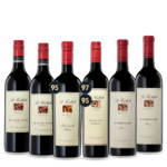 St Hallett Shiraz Mixed 6 Pack $152.10 (Valued at $329) Delivered @ Distinction Wines (Free Membership Required)