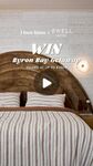 Win a 2-Night Stay at Swell Hotel Byron Bay + $1,000 I Love Linen Voucher from I Love Linen + Swell Byron Bay [No Travel]