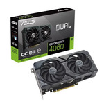 [VIC] Asus Dual GeForce RTX 4060 8G OC Graphic Card $399 (In-Store Only) @ BPC Tech, Mulgrave