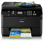 Epson WorkForce Pro WP-4530 All-in-One Printer $169 + $9.95 Shipping before $100 Cash Back