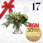 Win a Rogue Home Faux Flower Arrangement from MiNDFOOD