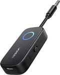 UGREEN Airplane Bluetooth 5.2 Transmitter Adapter $27.99 + Delivery ($0 with Prime/ $59 Spend) @ UGREEN via Amazon AU