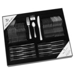 Wilkie Brothers Wallace 56-Piece Cutlery Set $59 (RRP $269) + $10 Delivery @ Qantas Marketplace