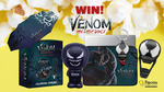 Win a Venom: The Last Dance Prize Pack from Popcorn Podcast