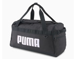 Puma 35L Challenger Small Duffle Bag Black $12.60 + Delivery ($0 with OnePass) @ Catch