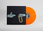 Run The Jewels - Run The Jewels - 2022 Repress Translucent Orange 12" LP Vinyl $42.58 + $3 Delivery @ Rarewaves UK via Amazon AU