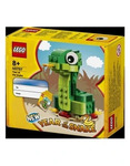 LEGO Year of the Snake 40707 - Free with $88 or More LEGO Set Purchase @ MYER