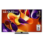 LG 77" Evo G4 4K Smart TV  OLED77G4PSA  $5980 + Delivery ($0 to Select Cities/ SYD C&C/ in-Store) @ Appliance Central