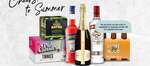 30% off Selected Products @ Liquorland via Menulog