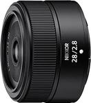 [Prime] Nikon NIKKOR Z 28mm F/2.8 Lens $281.61 Delivered @ Amazon DE via AU