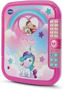 VTech Secret Safe Notebook $19 + Delivery ($0 with Prime/ $59+ Spend) @ Amazon AU (SOLD OUT) / Kmart ($0 with OnePass/C&C)