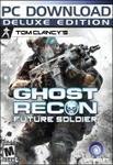 [Pricing Error Part 2?] Ghost Recon: Future Soldier Deluxe Edition (PC) $2.69! from GamersGate