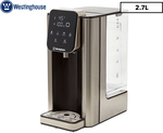 Westinghouse 2.7l Digital Instant Hot Water Dispenser for $166.50 + Delivery @ Catch