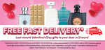 Free Fast Delivery (Within 3 Hours) with $30 Minimum Spend, Order by 3pm (Exclusions Apply) @ Chemist Warehouse